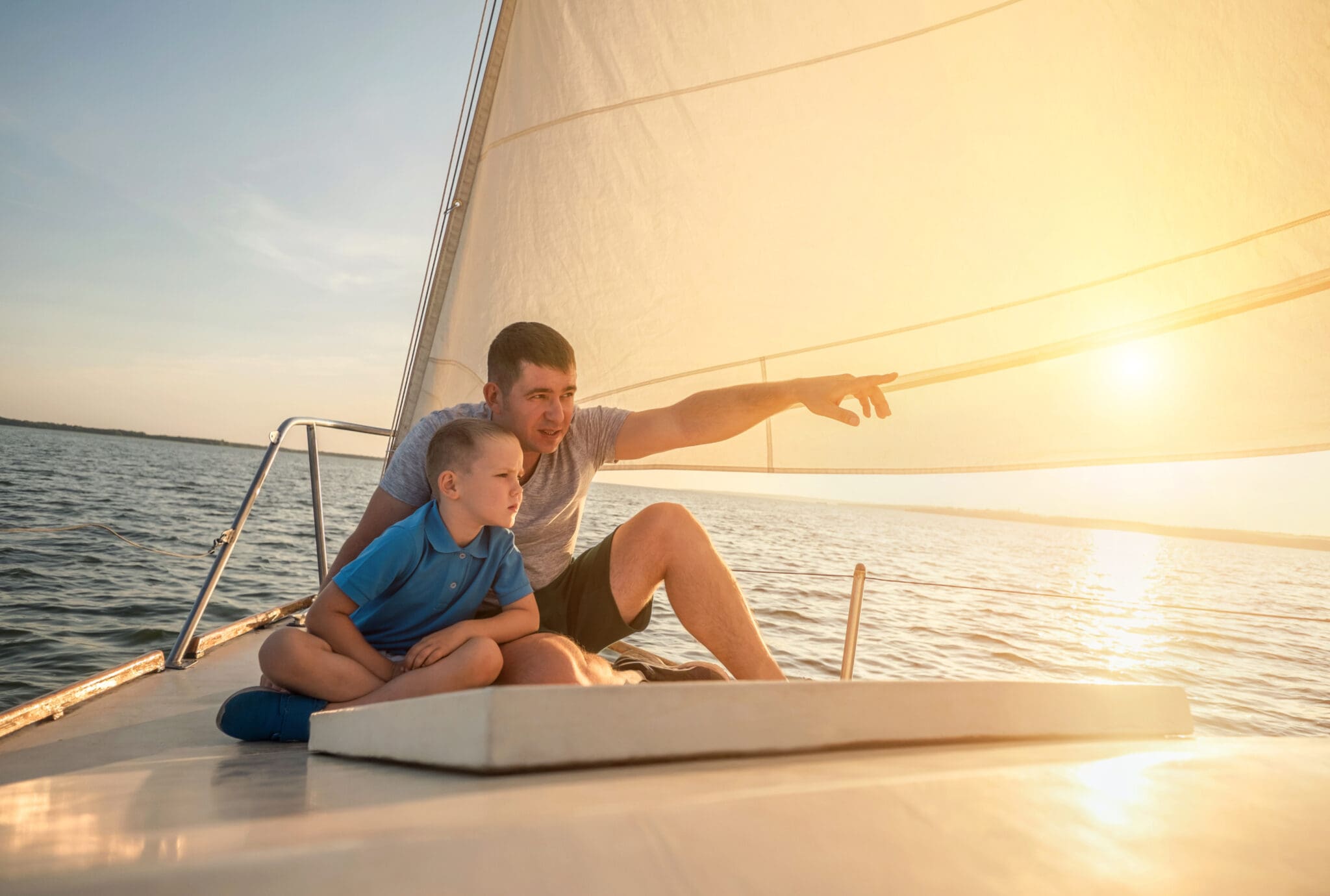 Boat Share - the perfect path to boat ownership